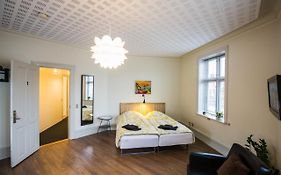 Bed&Breakfast Holstebro